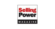 Selling Power Magazine Logo