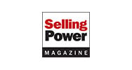 Selling power magazine logo