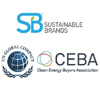 Sustainable Brands - UNGC - CEBA
