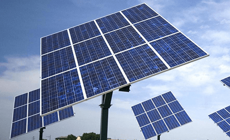 A net positive solar milestone