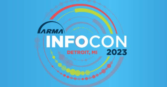 ARMA Infocon 2023