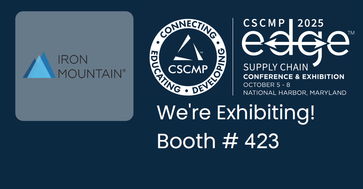 edge-2025-supply-chain-conference