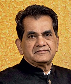 Amitabh Kant