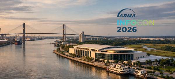 ARMA InfoCon 2026