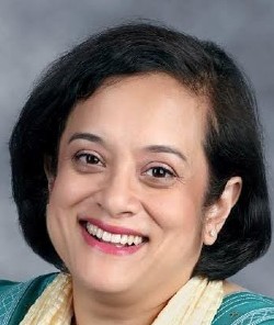 Debjani Ghosh
