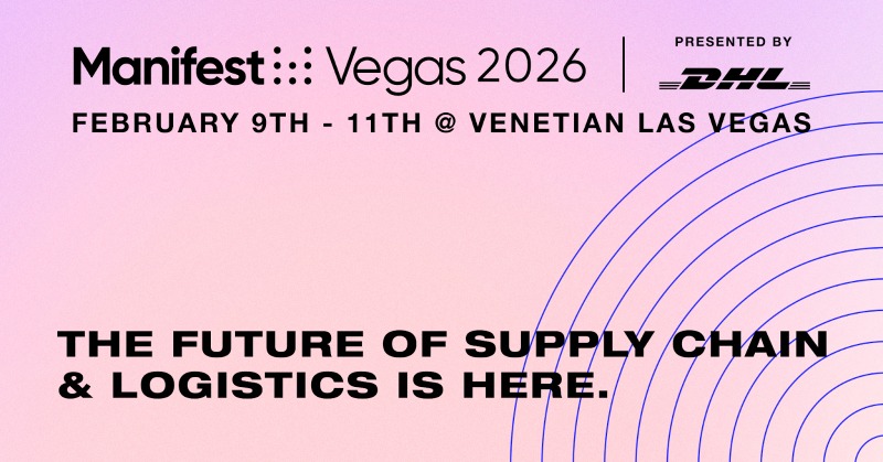 Manifest Vegas 2026 Event