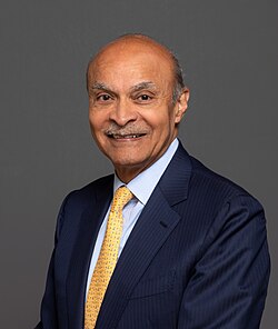 Manvinder Vindi Singh Banga