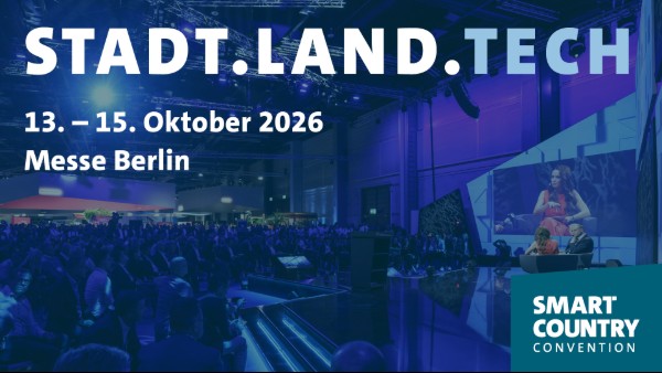 smart country convention
