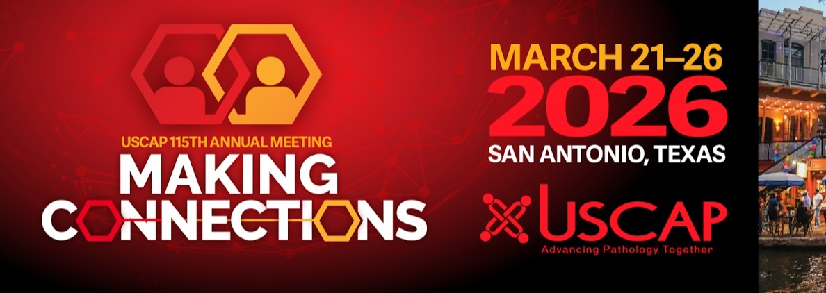 USCAP 115th Annual Meeting