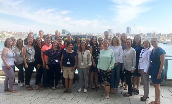 Women at IM