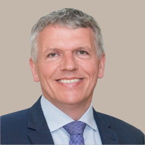 Gary Aitkenhead - Executive Vice President and General Manager, Data Centers
