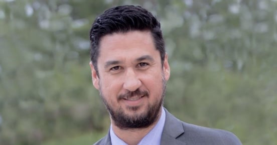 In the Media: CIO Spotlight on Josh Langley
