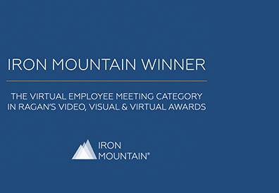 Employee Communications Awards 2021 Winners - Ragan Communications