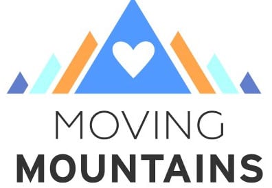Moving mountains logo