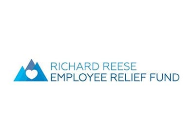 Richard Reese logo