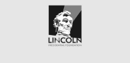 logo of lincoln presidential foundation