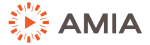 AMIA logo