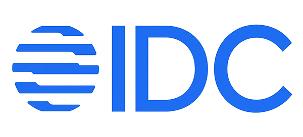IDC logo