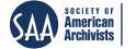SAA - Society of American Archivists