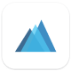 Iron Mountain Mobile app icon
