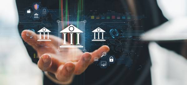 La transformación digital en el sector bancario