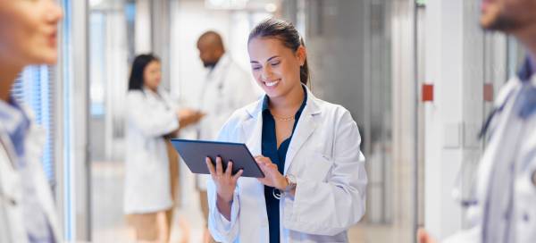 Santé : optimisation des actifs IT et revenus accrus via la recommercialisation