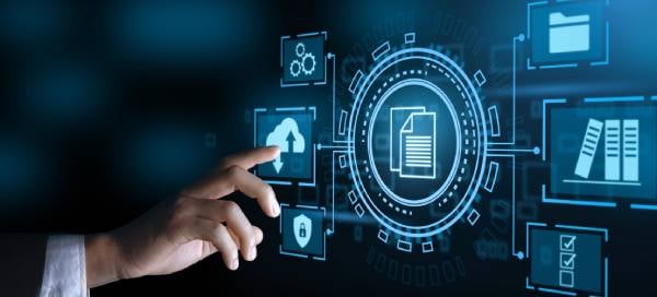 Iron Mountain InSight DXP solution brief