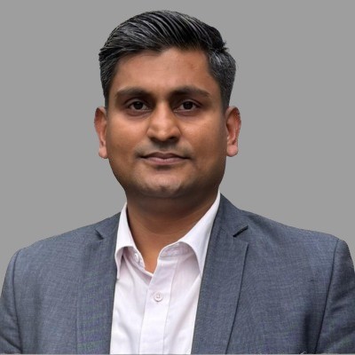Manish Yadav, Principal Consultant, TechCircle