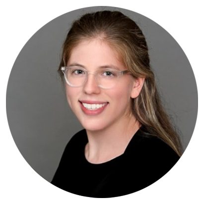Speaker Olivia Markbreiter