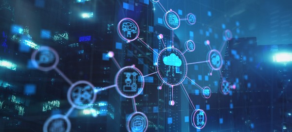 AI in the Information-rich Enterprise			