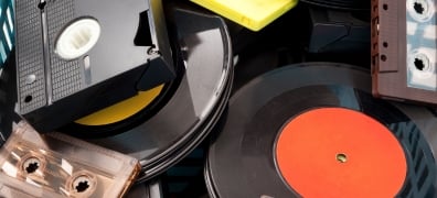 Archiving your media: Where to start?
