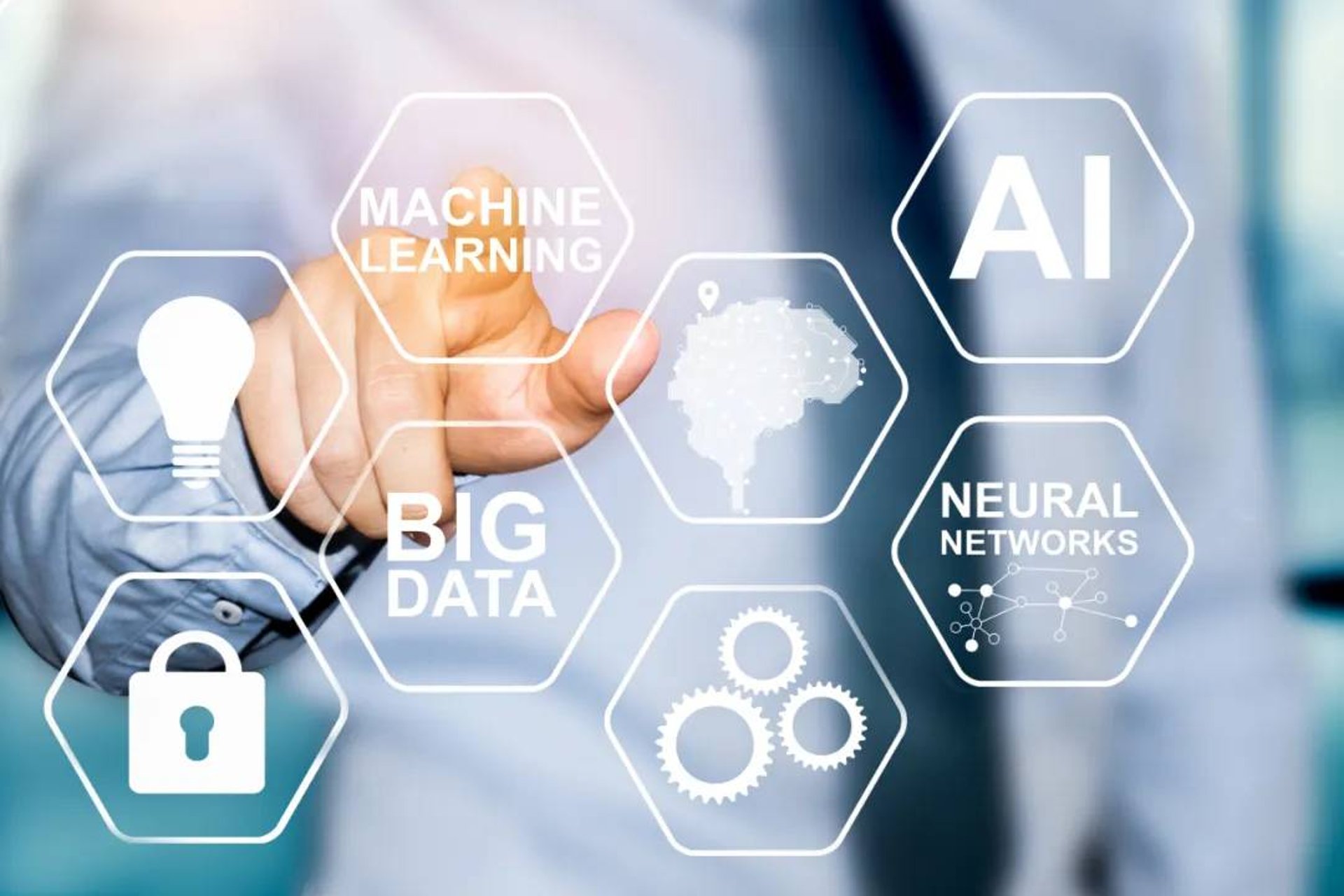 Best practices of RPA and AI intelligence technologies in financial sharing center scenarios