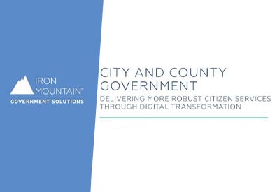 City And County Government
