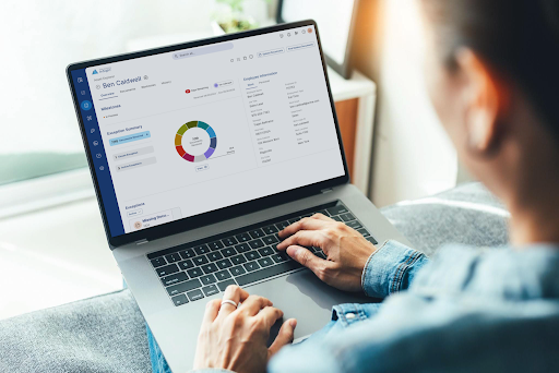 digital hr solution