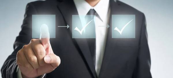 End-to-End iBPM Managed Services: Success Factors for Digital Transformation