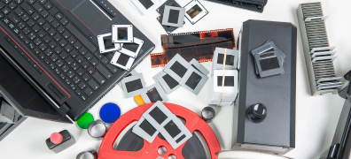 Media Assets