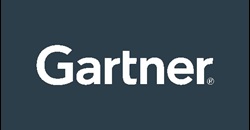 Gartner logo
