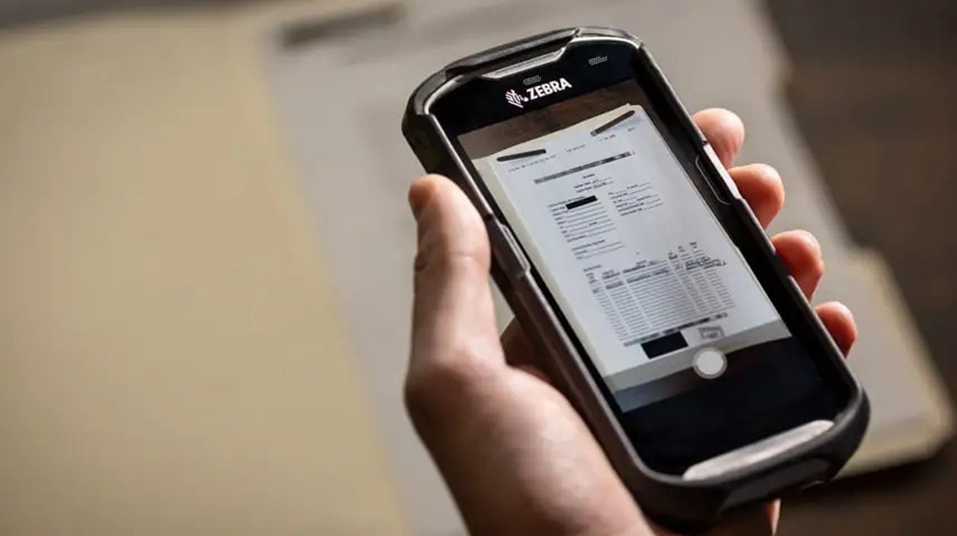 Give your file library a brand new look with smart suit