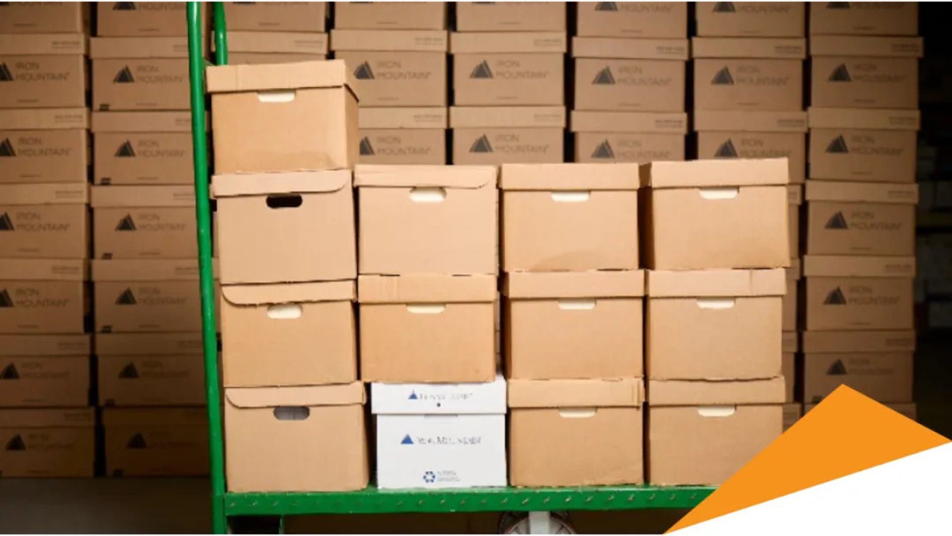 Give your file library a brand new look with smart suit