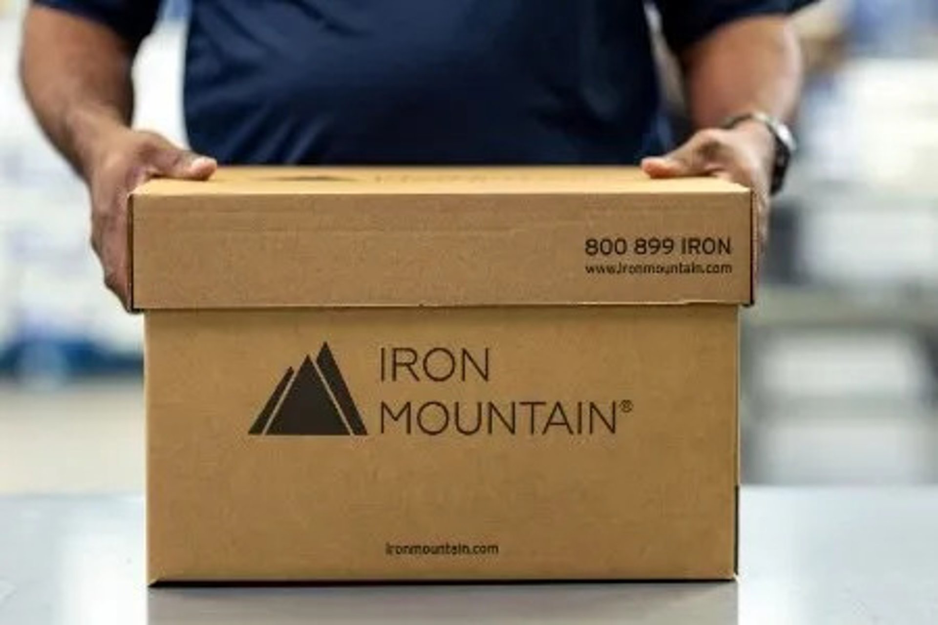 Give your file library a brand new look with smart suit