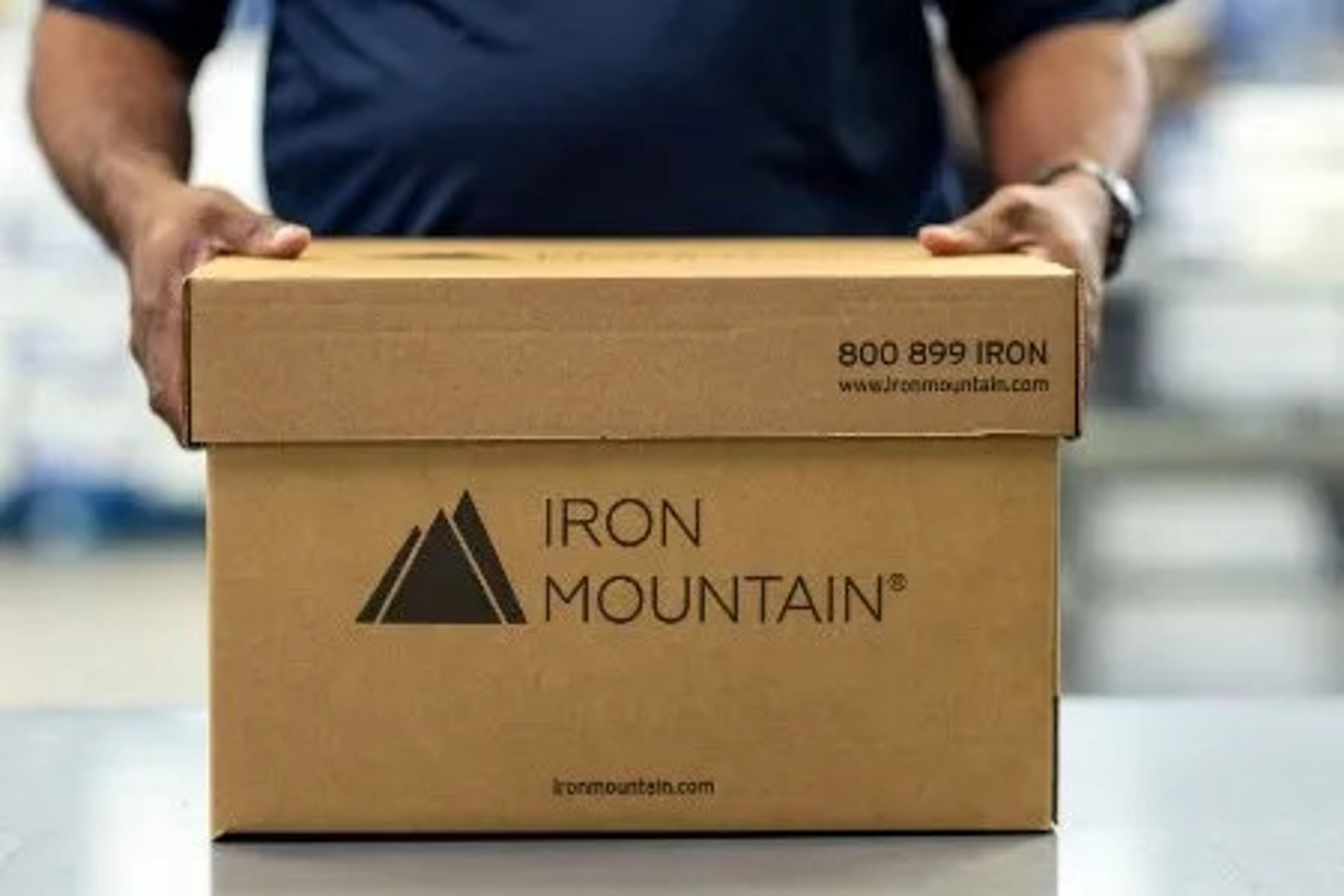 Give your file library a brand new look with smart suit