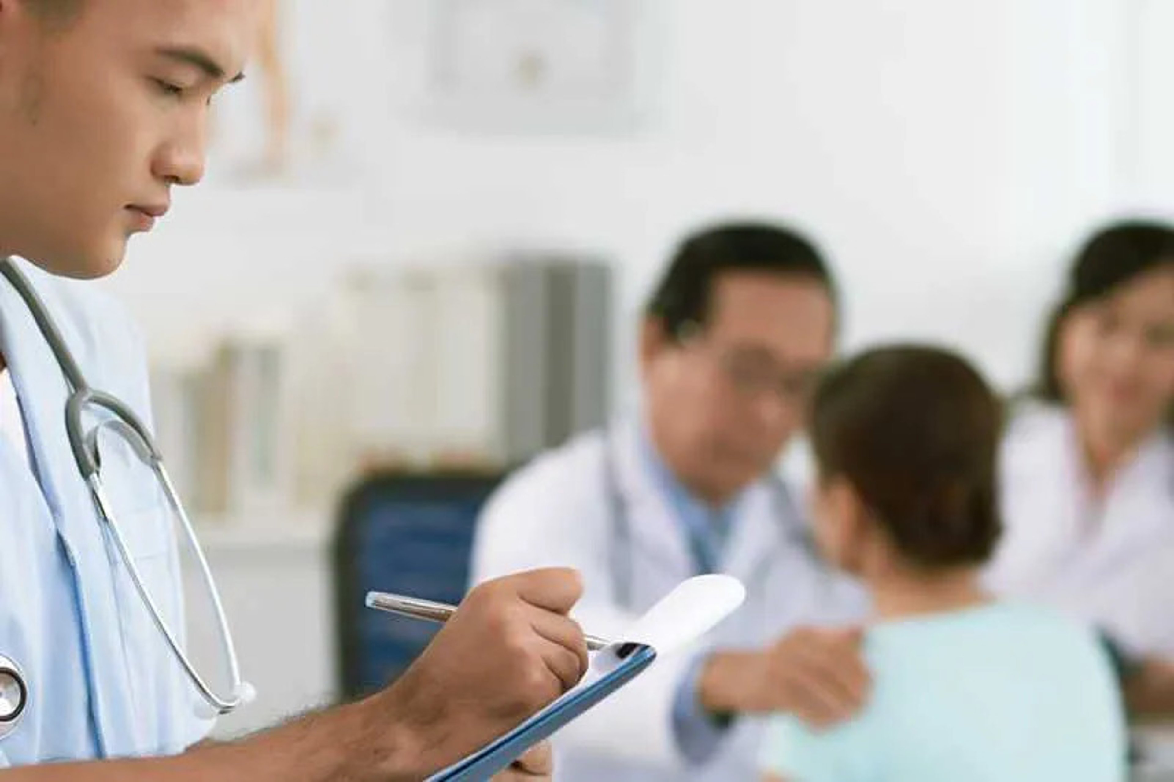 How digital technology brings innovation to traditional pathological diagnosis