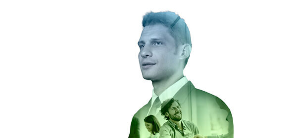 Papierlos und zukunftssicher – unsere Lösung für Ihre HR