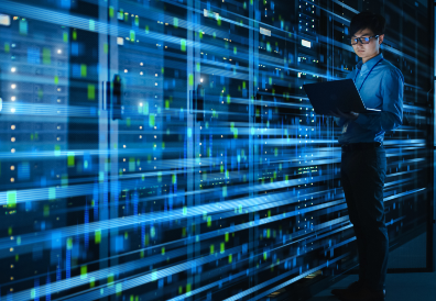 IDC White Paper: The Intersection of AI and IT Sustainability