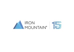 Iron Mountain Türkiye’de 15. Yılını Kutluyor
