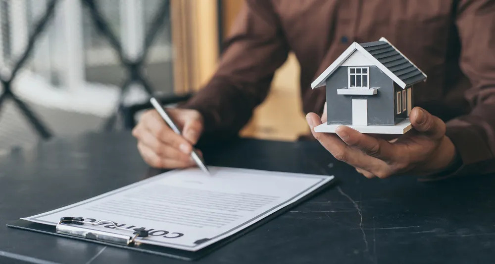 Mortgage market downturn, could process automation be the savior?