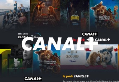 The digital transformation of Canal+'s historic tape archive