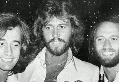 The Bee Gees: How Can You Mend A Broken Heart