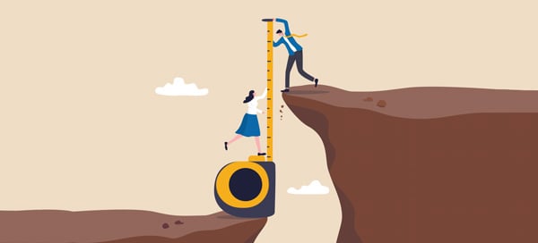 Who your peers say is directly responsible for driving risk management at their organization