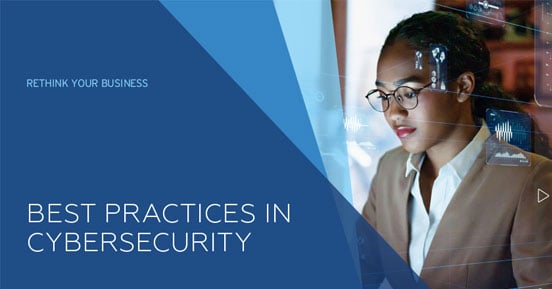 Best Practices in Cybersecurity